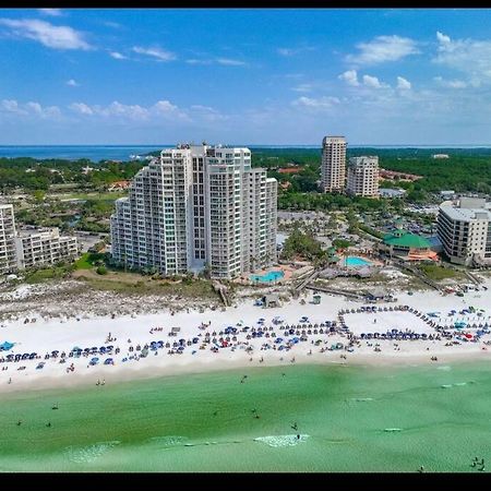 Sandestin Golf And Beach Resort מראה חיצוני תמונה