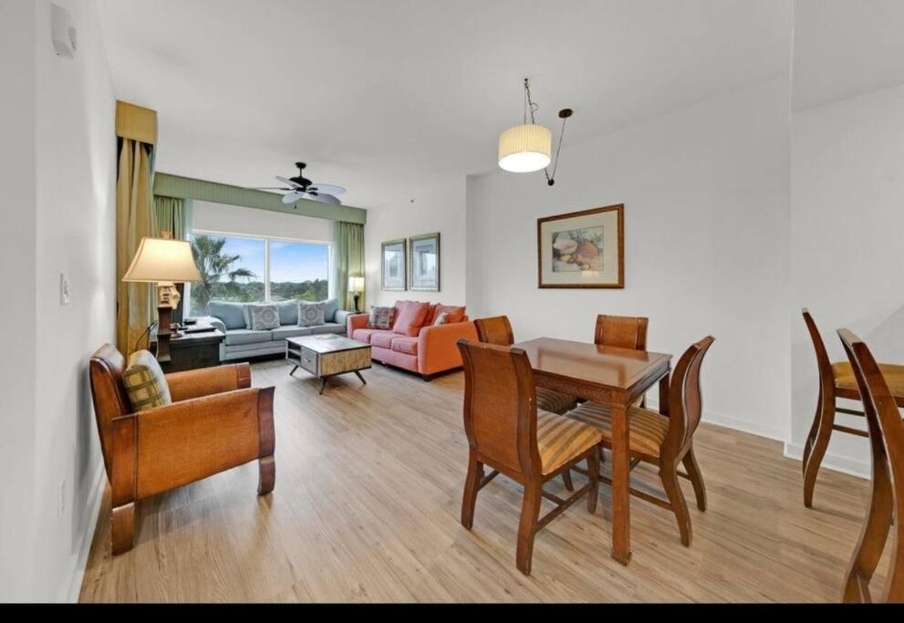 Sandestin Golf And Beach Resort מראה חיצוני תמונה