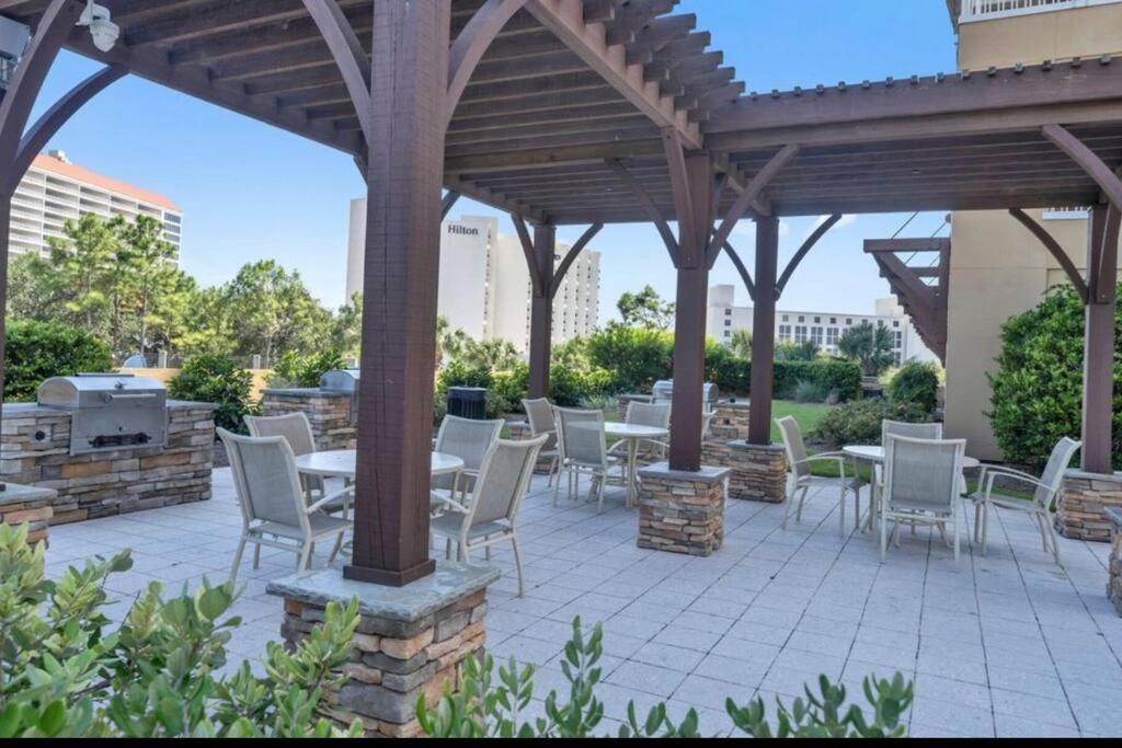 Sandestin Golf And Beach Resort מראה חיצוני תמונה