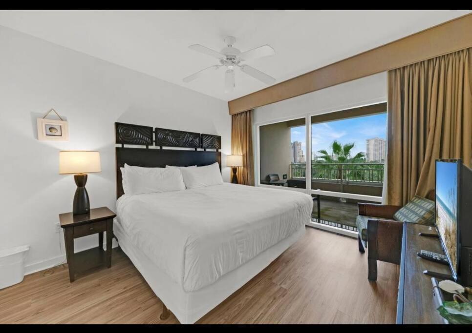 Sandestin Golf And Beach Resort מראה חיצוני תמונה