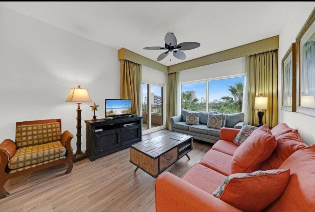 Sandestin Golf And Beach Resort מראה חיצוני תמונה