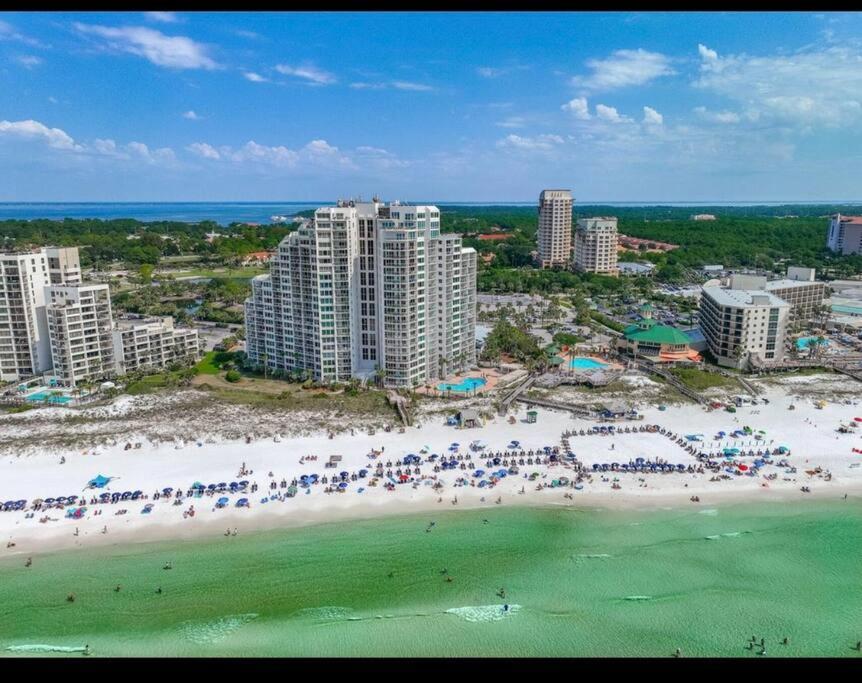 Sandestin Golf And Beach Resort מראה חיצוני תמונה