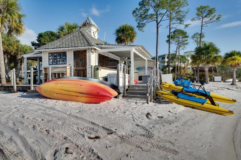 Sandestin Golf And Beach Resort מראה חיצוני תמונה
